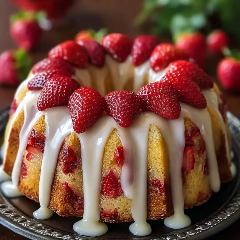 for flavor and color) Recipe