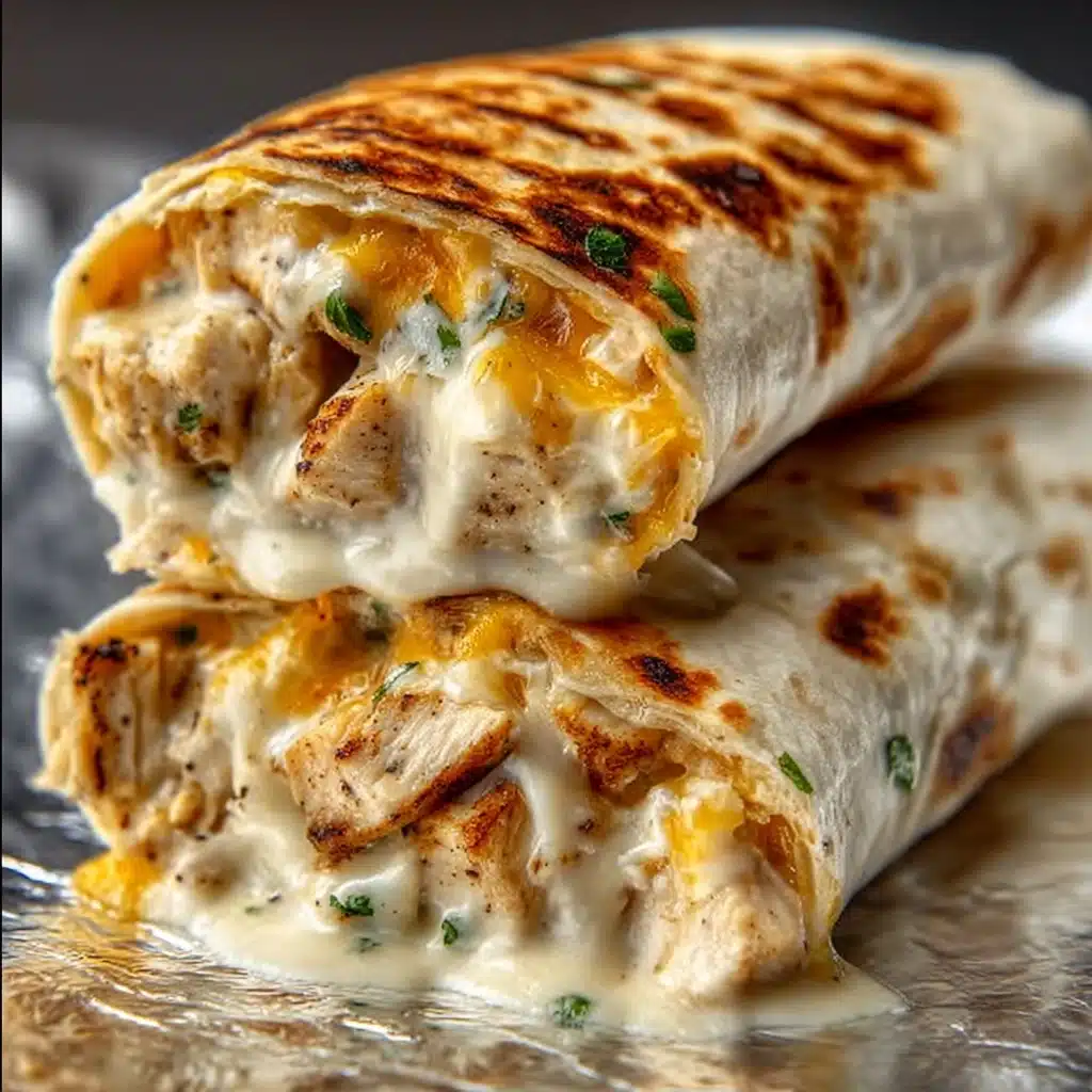 Quick & Easy Dinner Recipe - Recipe Image