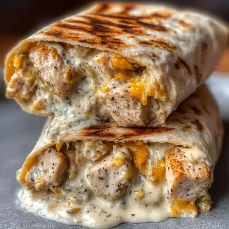 Quick & Easy Dinner Recipe