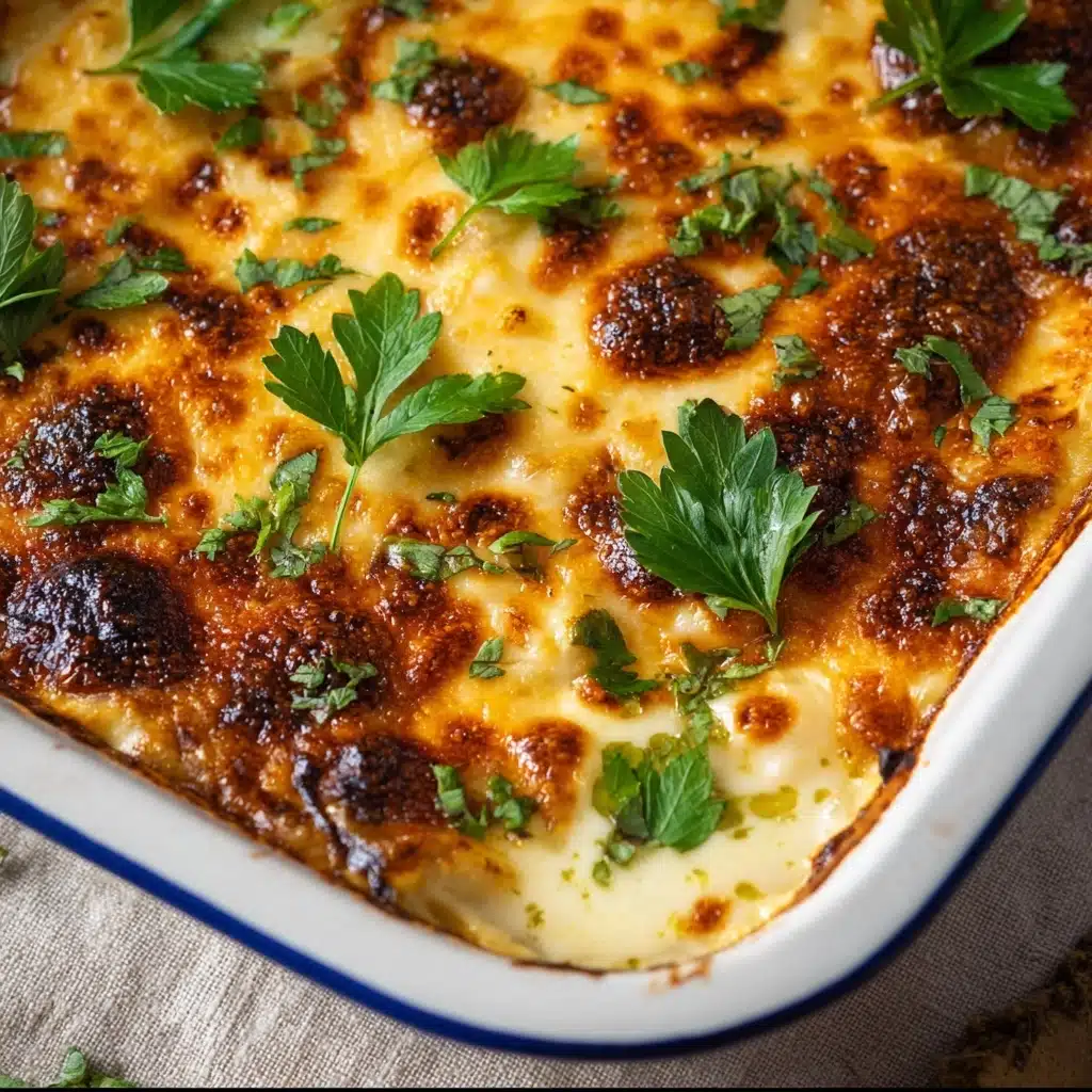 ixture evenly into a greased 9×13 baking Recipe - Recipe Image