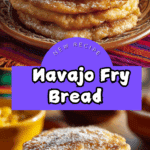 Navajo Fry Bread Recipe