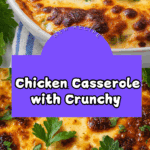 ixture evenly into a greased 9×13 baking Recipe