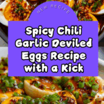 The Ultimate Recipe