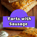 Savory Breakfast Pop-Tarts Recipe