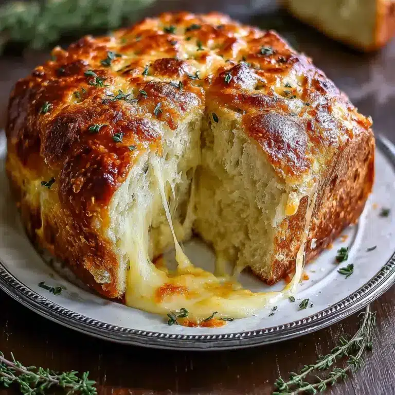 Easy Quick Bread Recipe