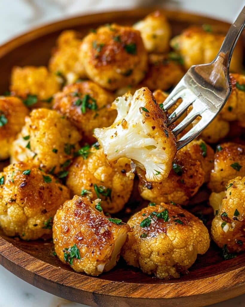 Cowboy Butter Chicken Bites Recipe