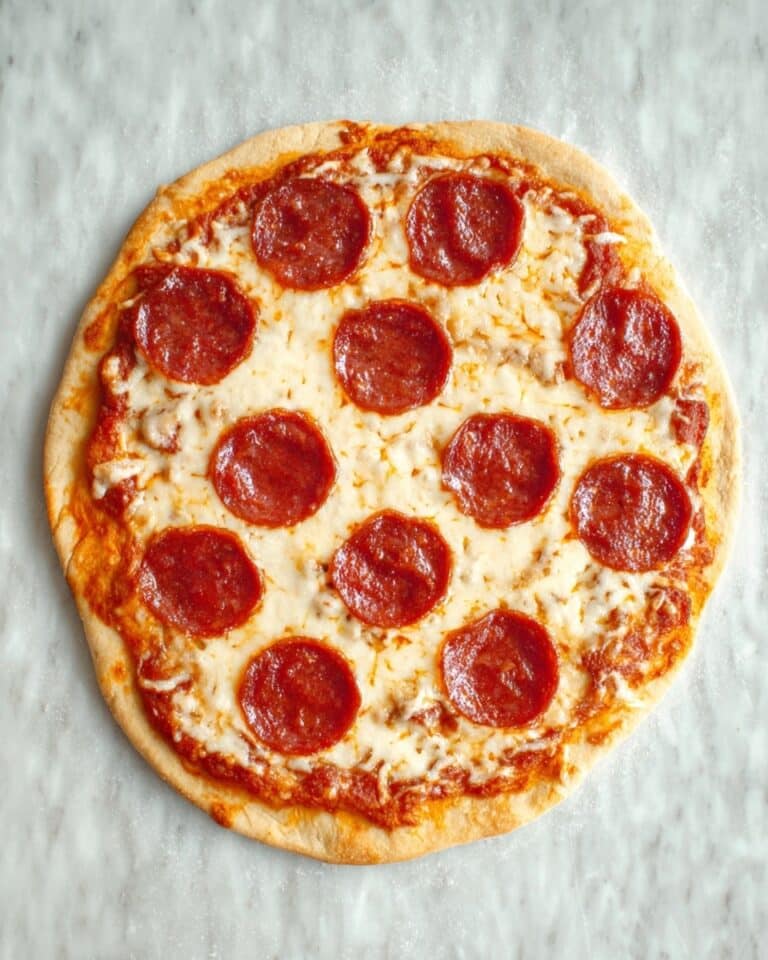 Greek Yogurt Pizza Dough Recipe