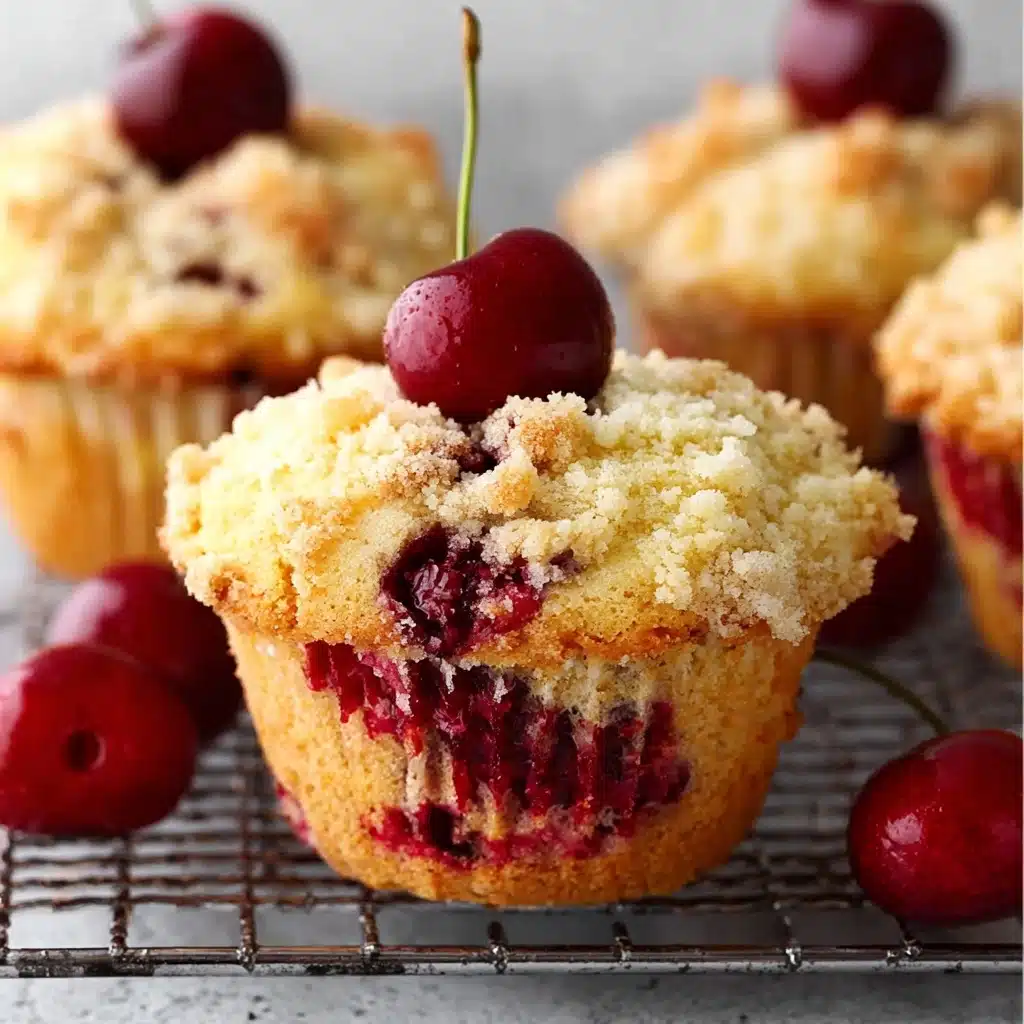 The Ultimate Recipe - Recipe Image