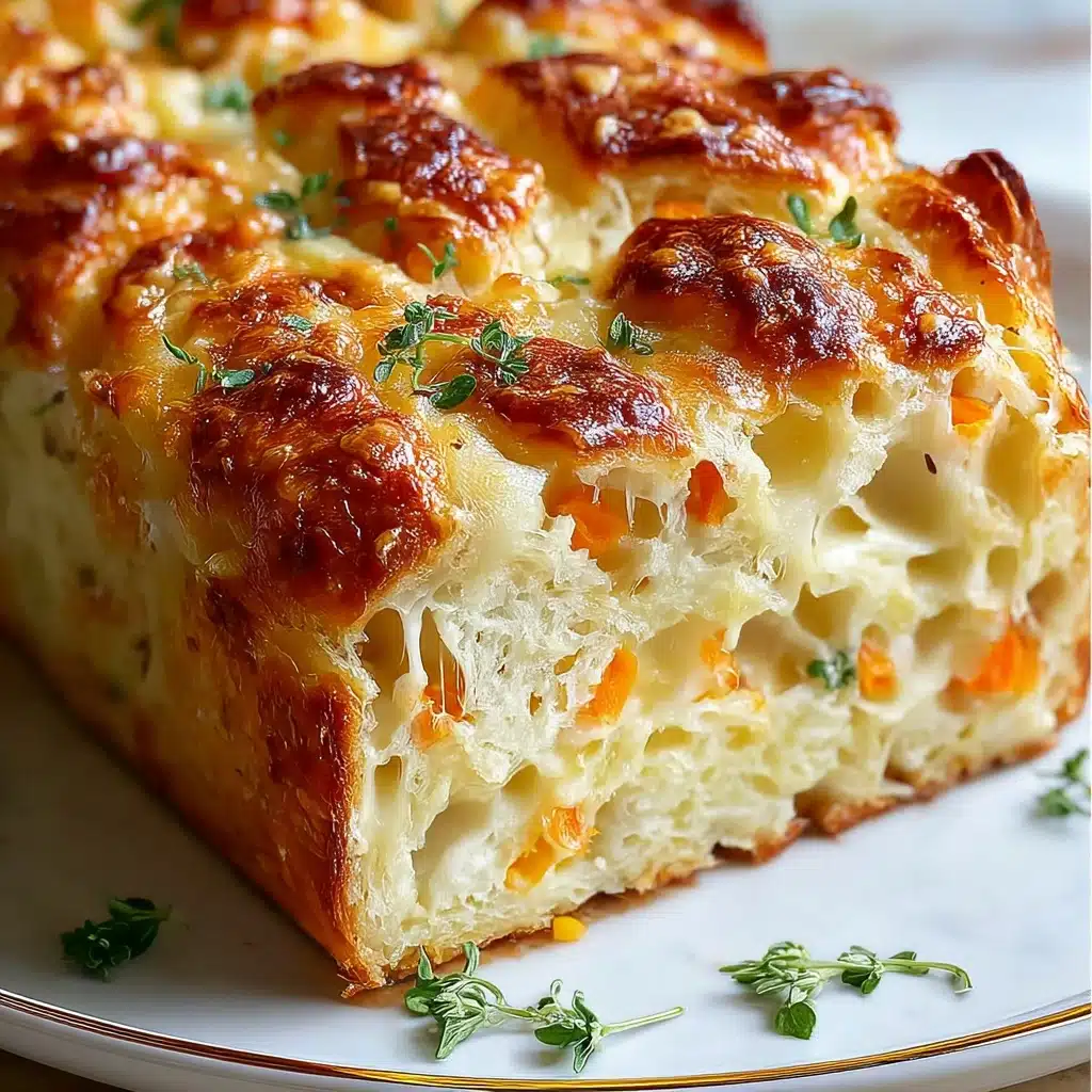 Easy Quick Bread Recipe - Recipe Image