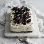 Easy Chocolate Oreo Bread Recipe