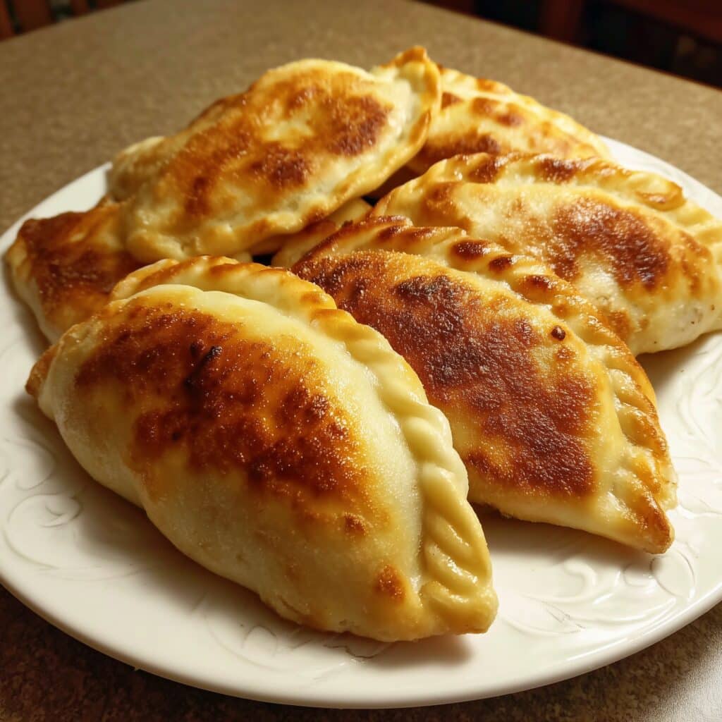 Homemade Calzone Recipe