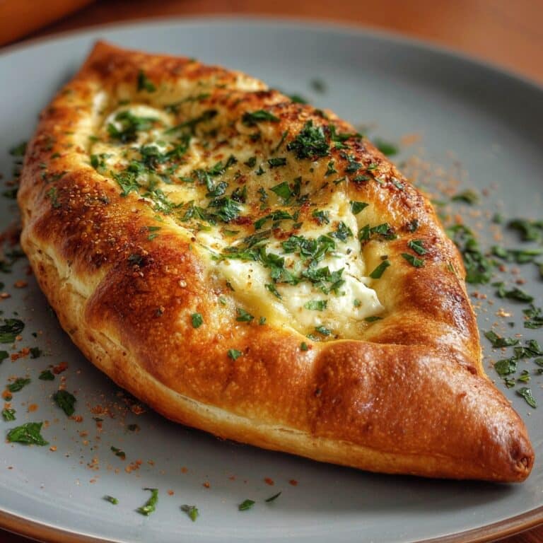 Greek Bouyiourdi Recipe