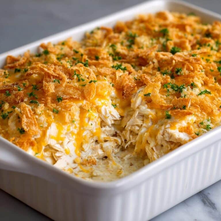 Neiman Marcus Chicken Casserole Recipe