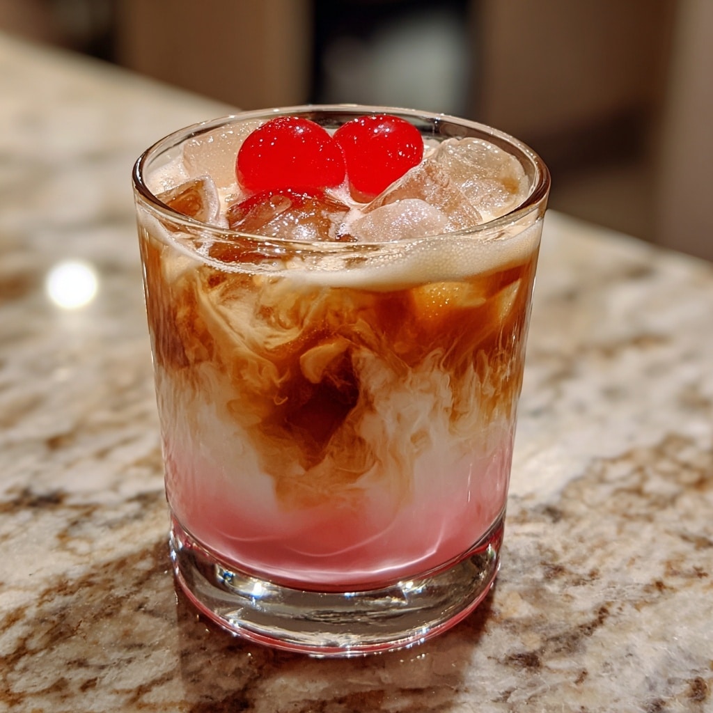 Jiffy Joe: Cheesy Meat & Jiffy Mix Bake Recipe - Recipe Image