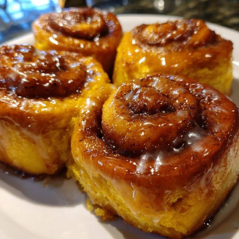 Sticky Honey Butter Chicken Recipe