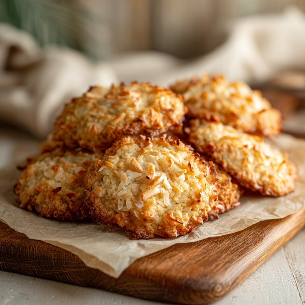 Potato Chip Cookies Recipe - Recipe Image