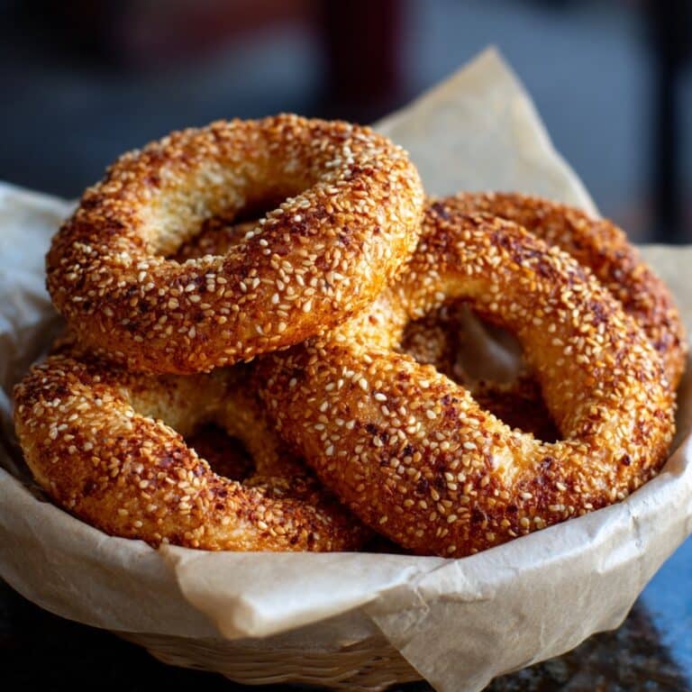 Low Carb Cottage Cheese Bagels Recipe