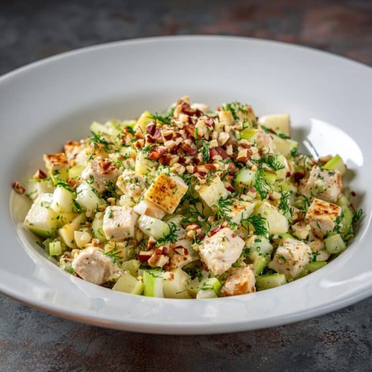 Chinese Chicken Salad Recipe