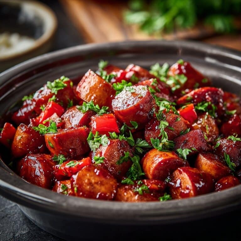 Homemade Kielbasa Recipe