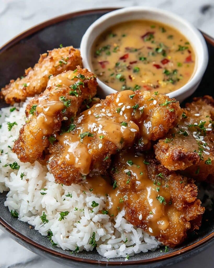 Crispy Bang Bang Chicken: The Ultimate Recipe and Guide Recipe
