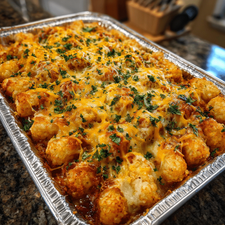 Bubble Up Biscuit Pizza Casserole Recipe