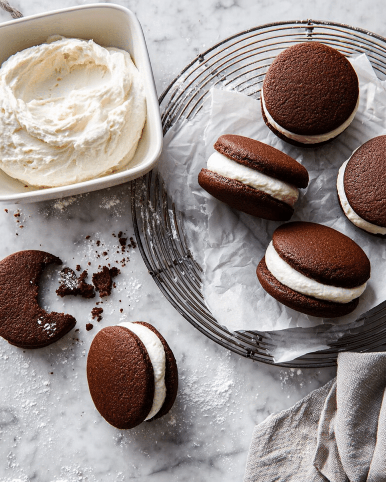 Kyle’s Whoopie Pies Recipe