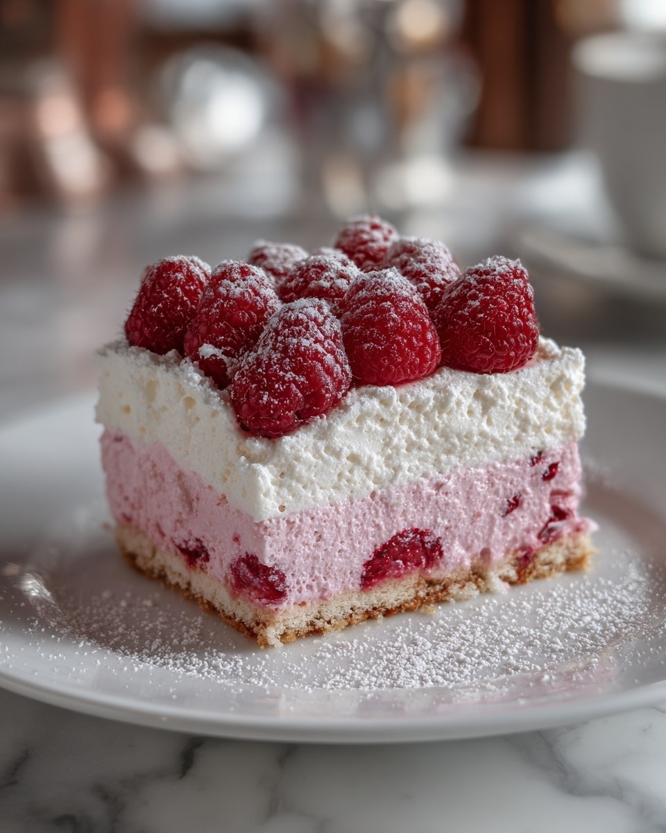 White Chocolate Raspberry Tiramisu: An Amazing Ultimate Recipe