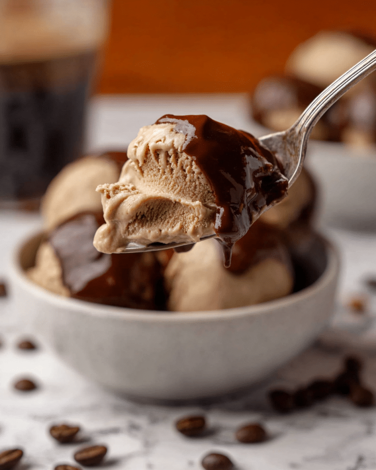 Chocolate Magic Shell Recipe