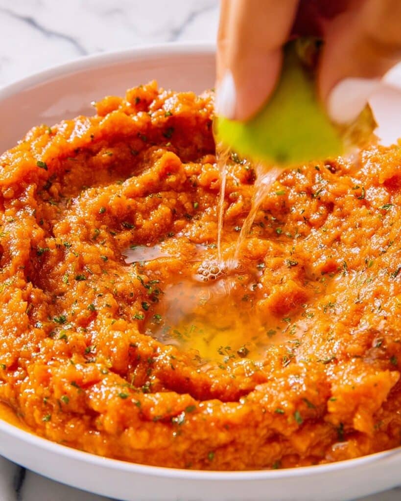 Homemade Roasted Salsa with Cherry Tomatoes, Jalapeños, and Cilantro Recipe