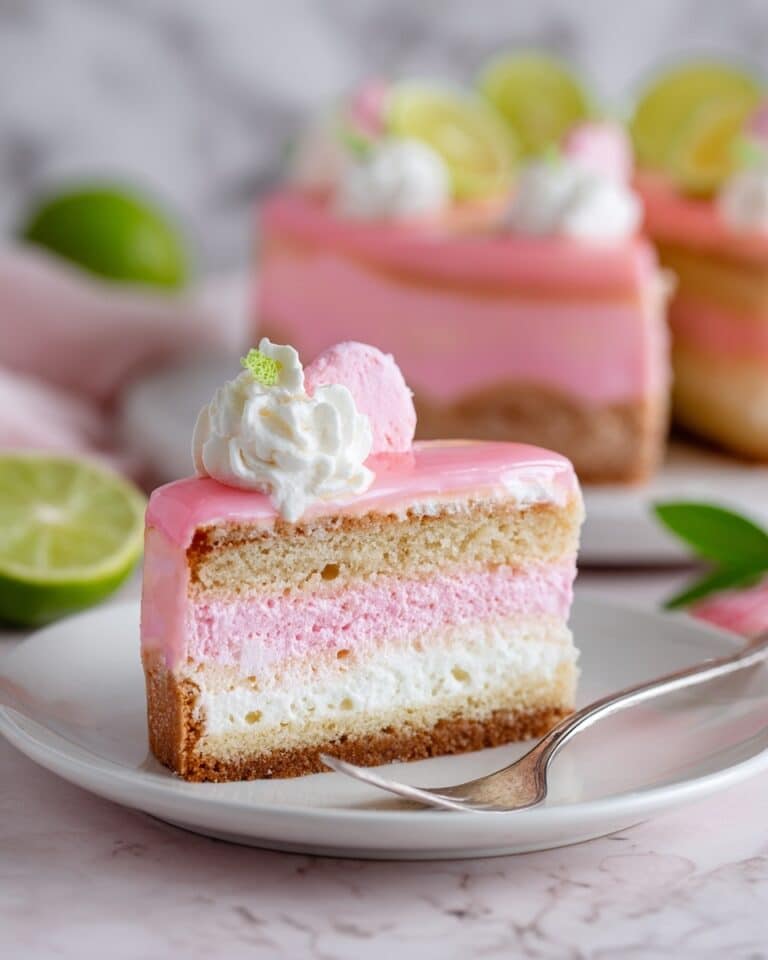 Decadent Hawaiian Guava Cake: A Slice of Paradise Recipe